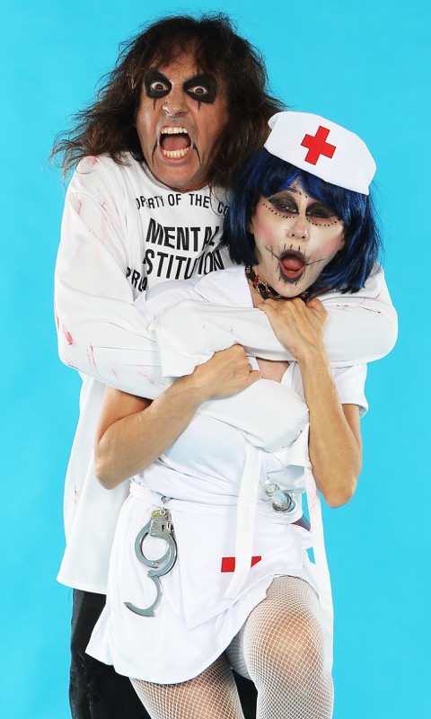 Nurse Harmon'