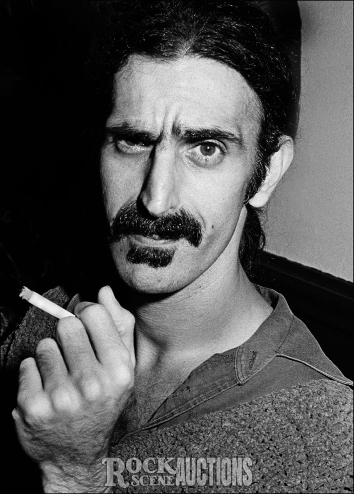 Frank Zappa – 1978