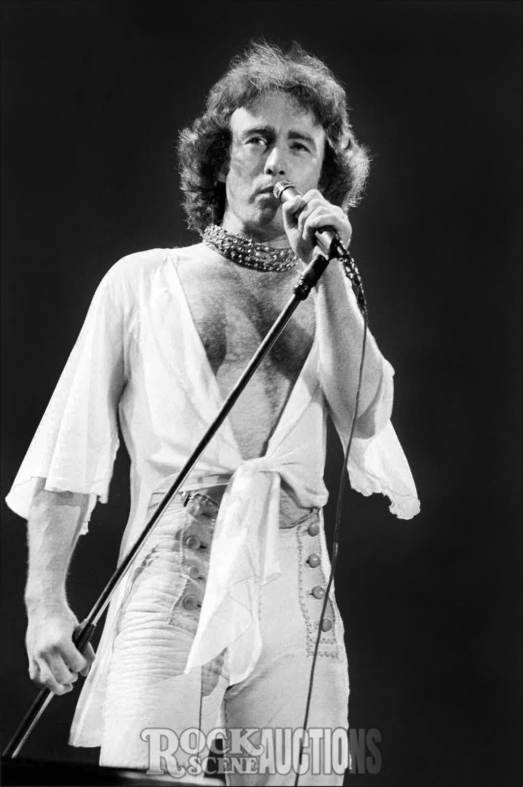 Paul Rodgers – 1977