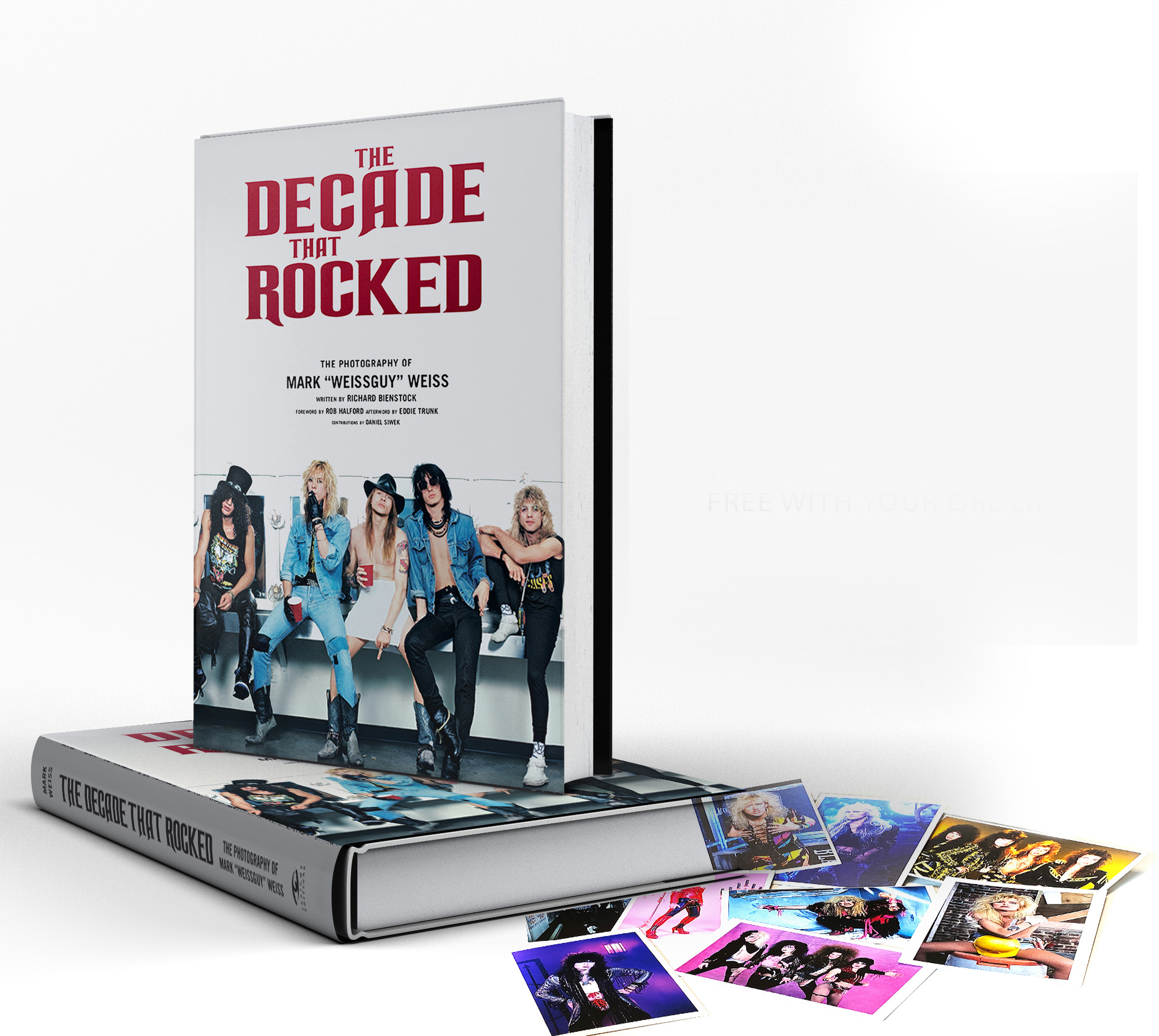 The Decade That Rocked