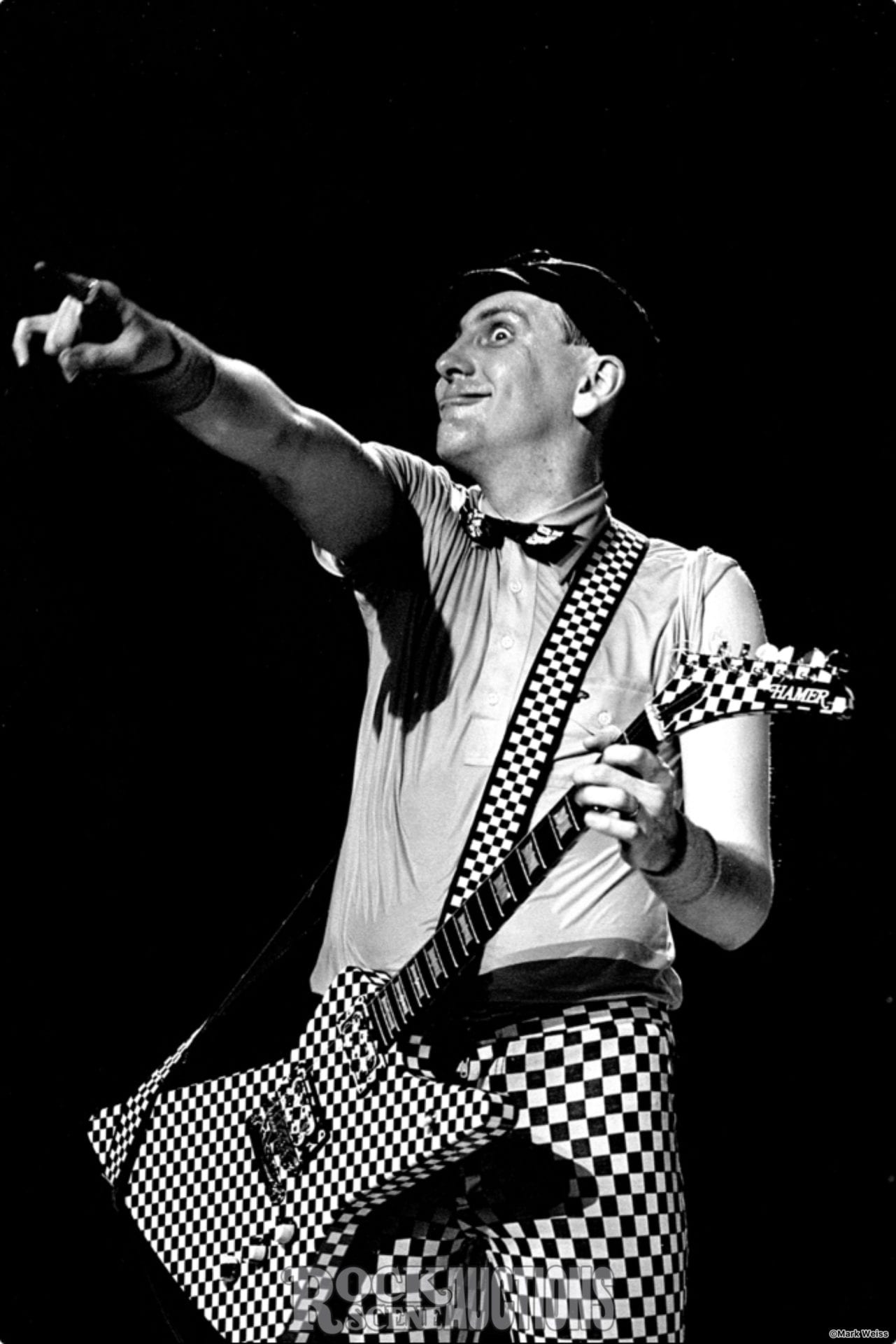 Rick Nielsen – 1980