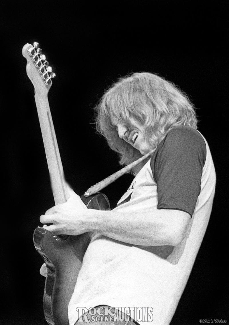 Joe Walsh – 1977