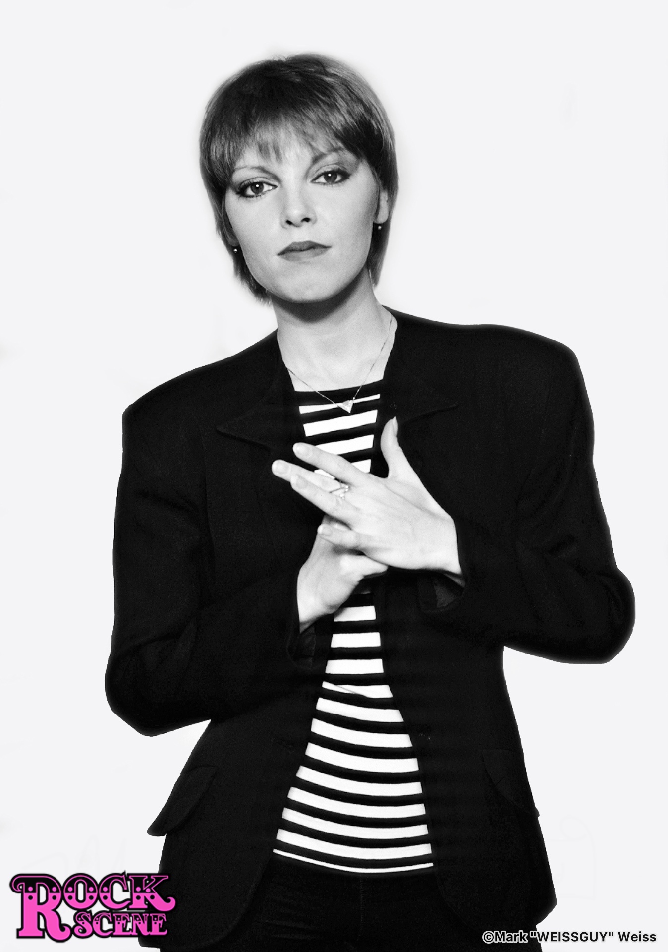 Pat Benatar – 1980