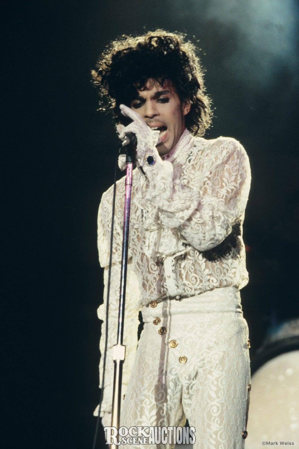 Prince – 1985