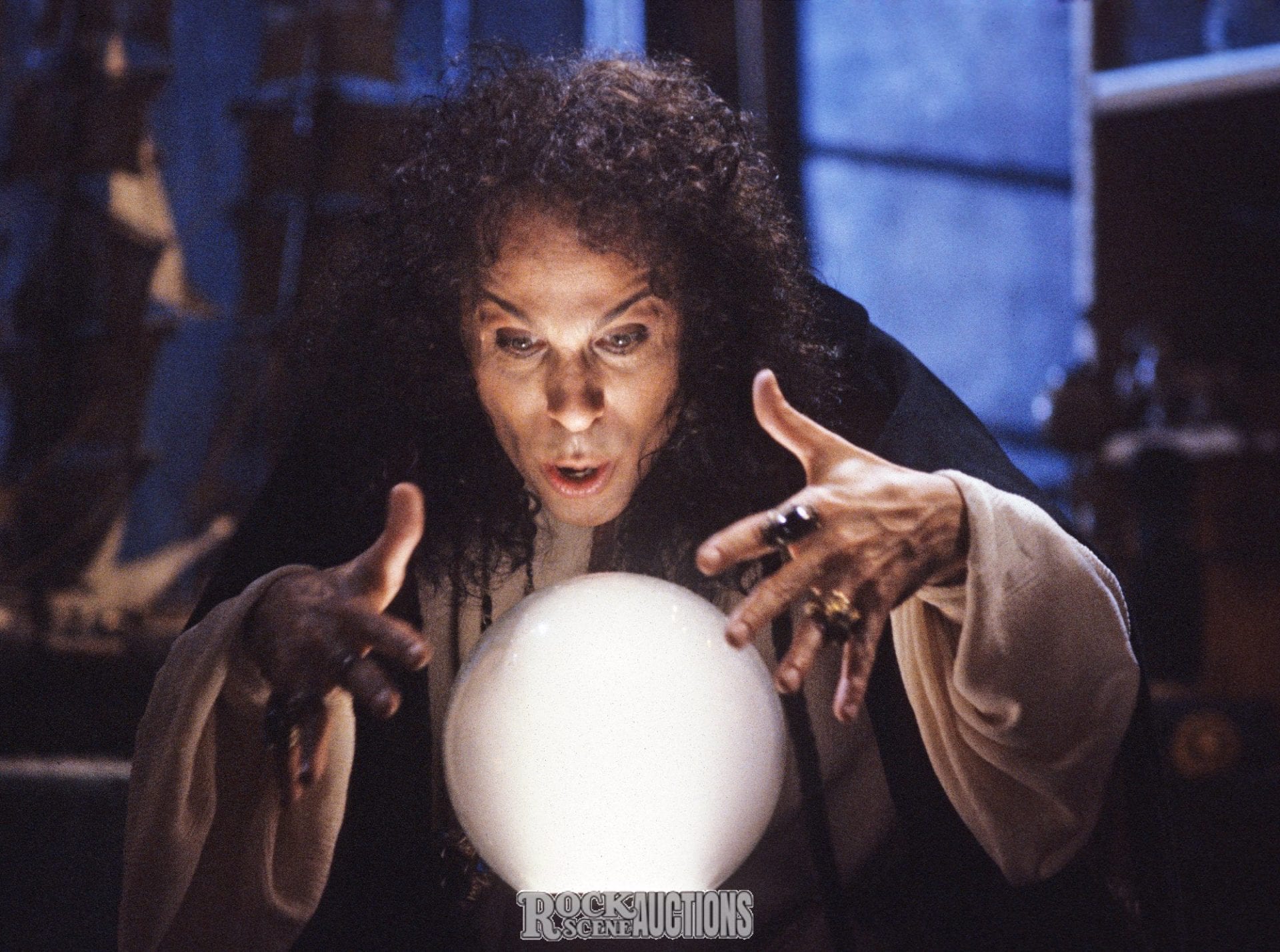 Ronnie James Dio – 1985