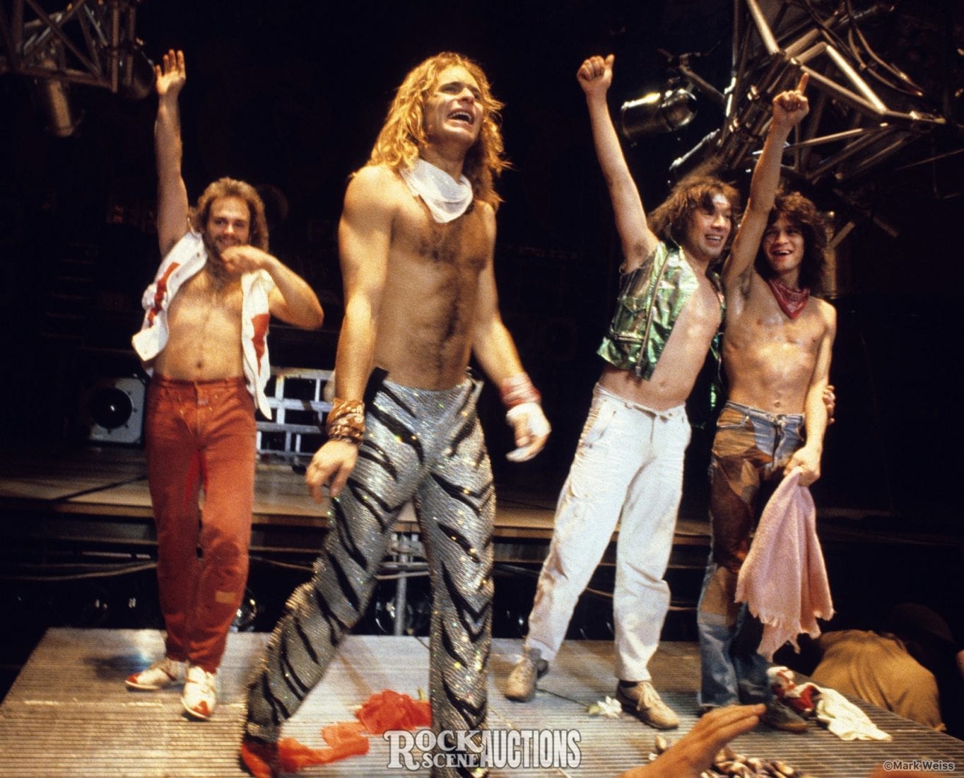 Van Halen – 1984