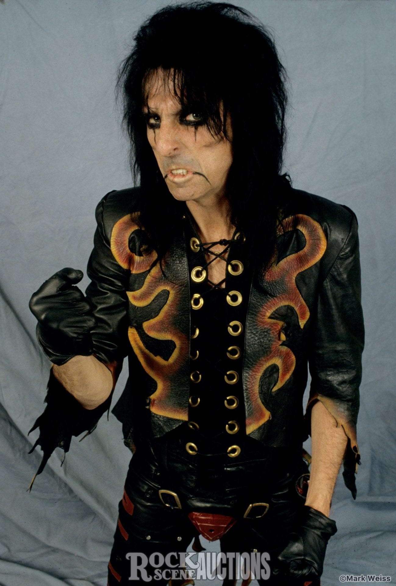 Alice Cooper – 1987