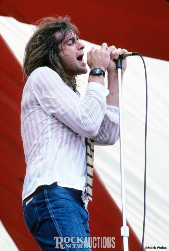 Eddie Money – 1979