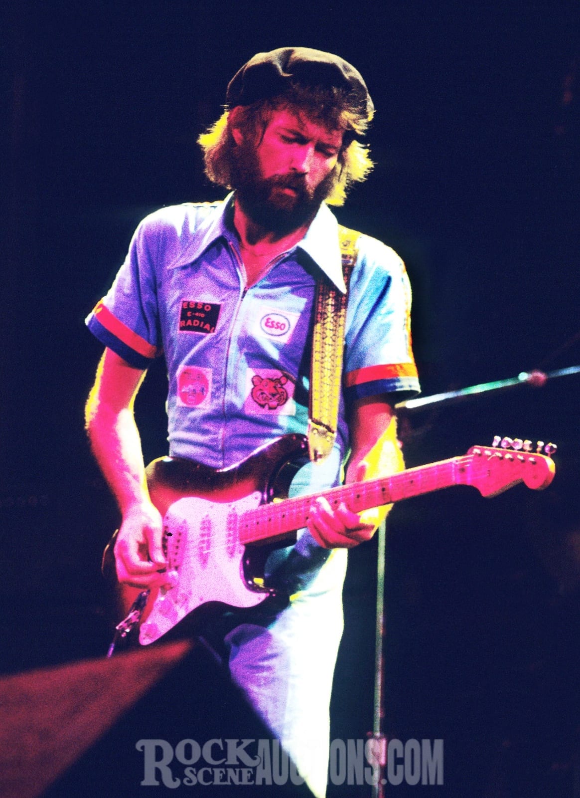 Eric Clapton – 1975