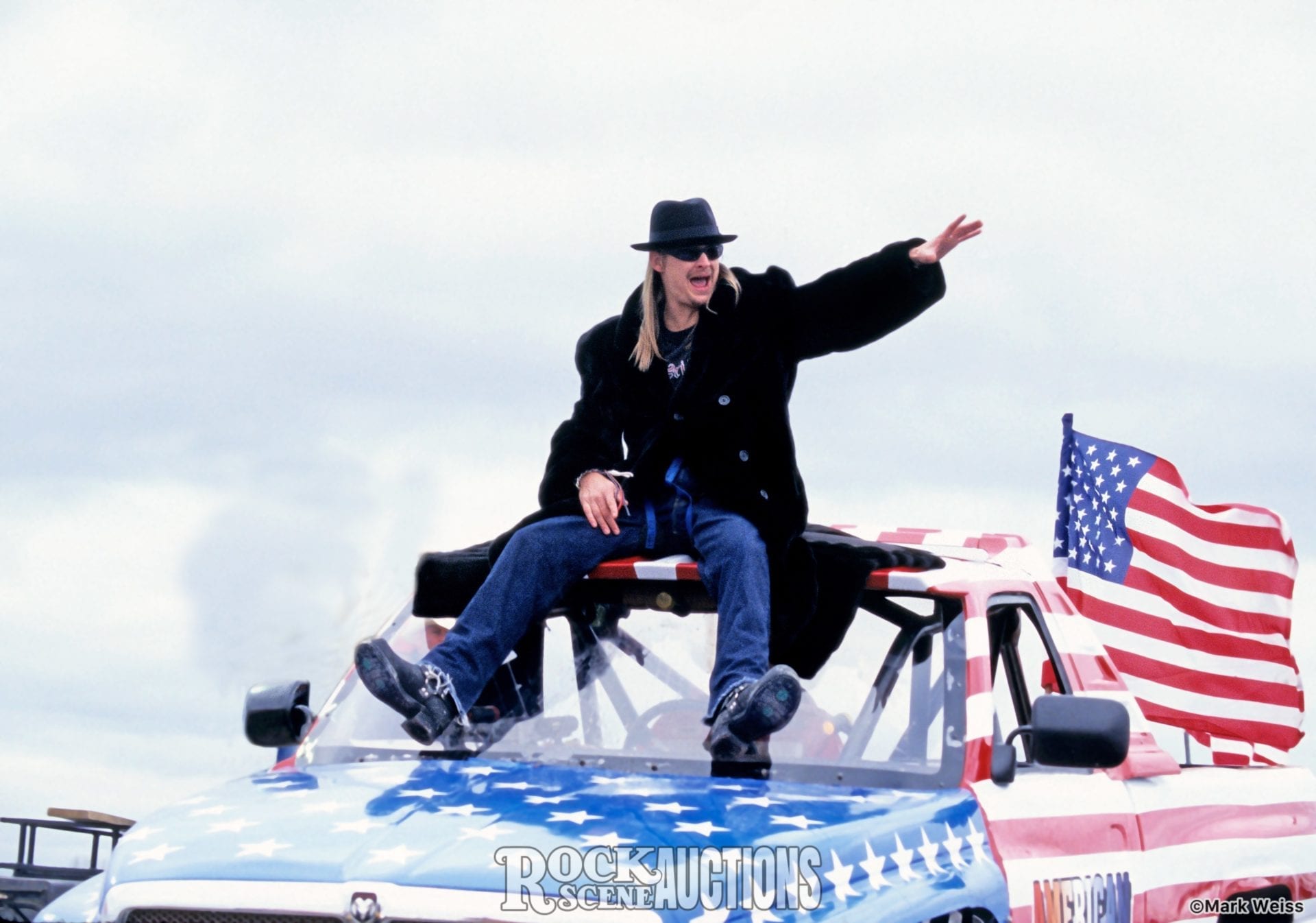 Kid Rock – 1999