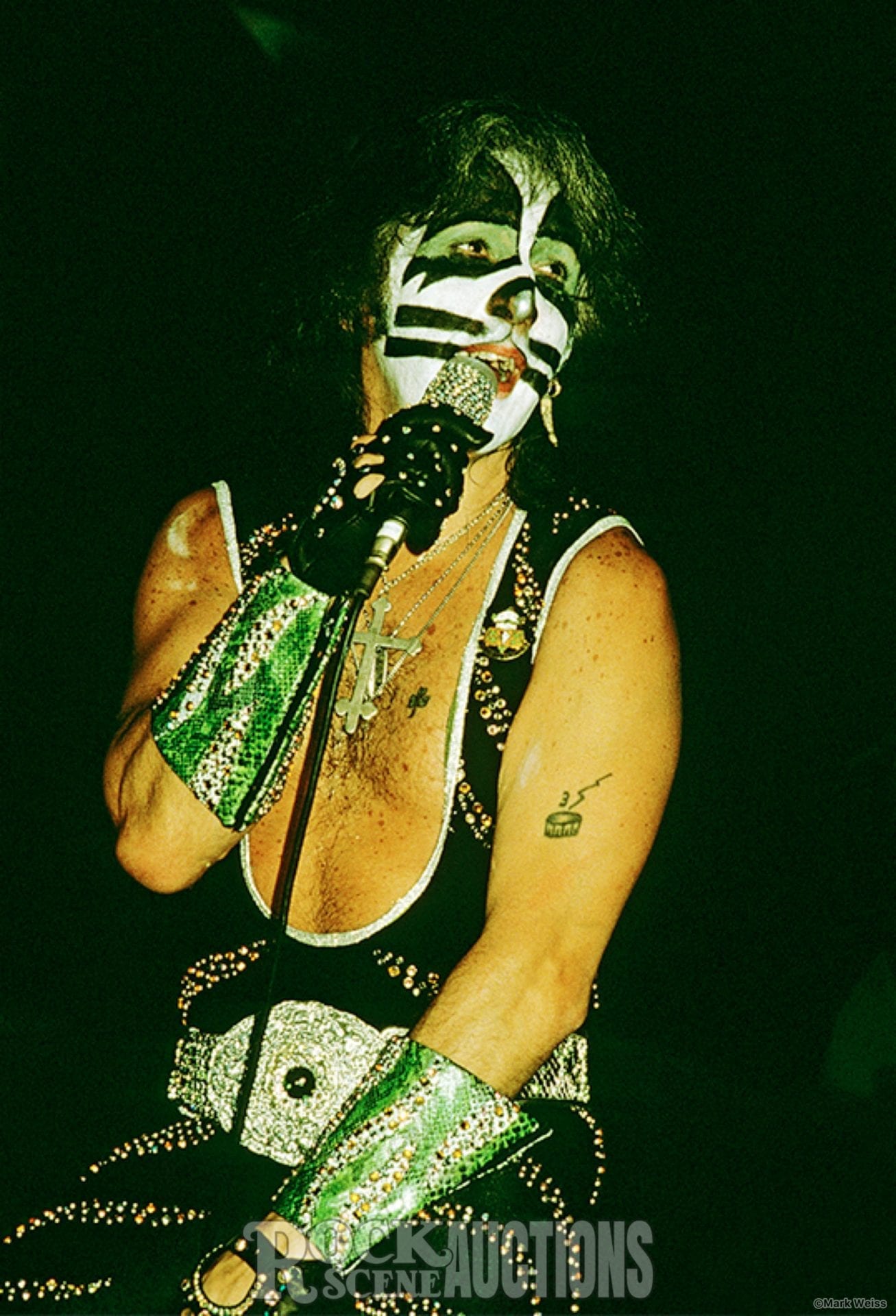 Peter Criss – 1979