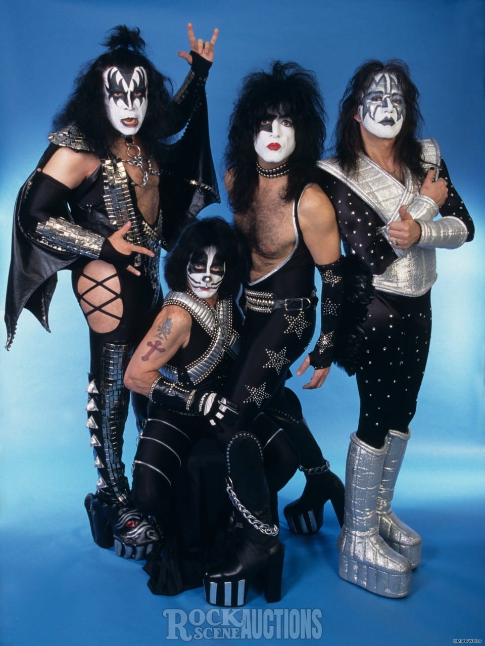 KISS – 1996