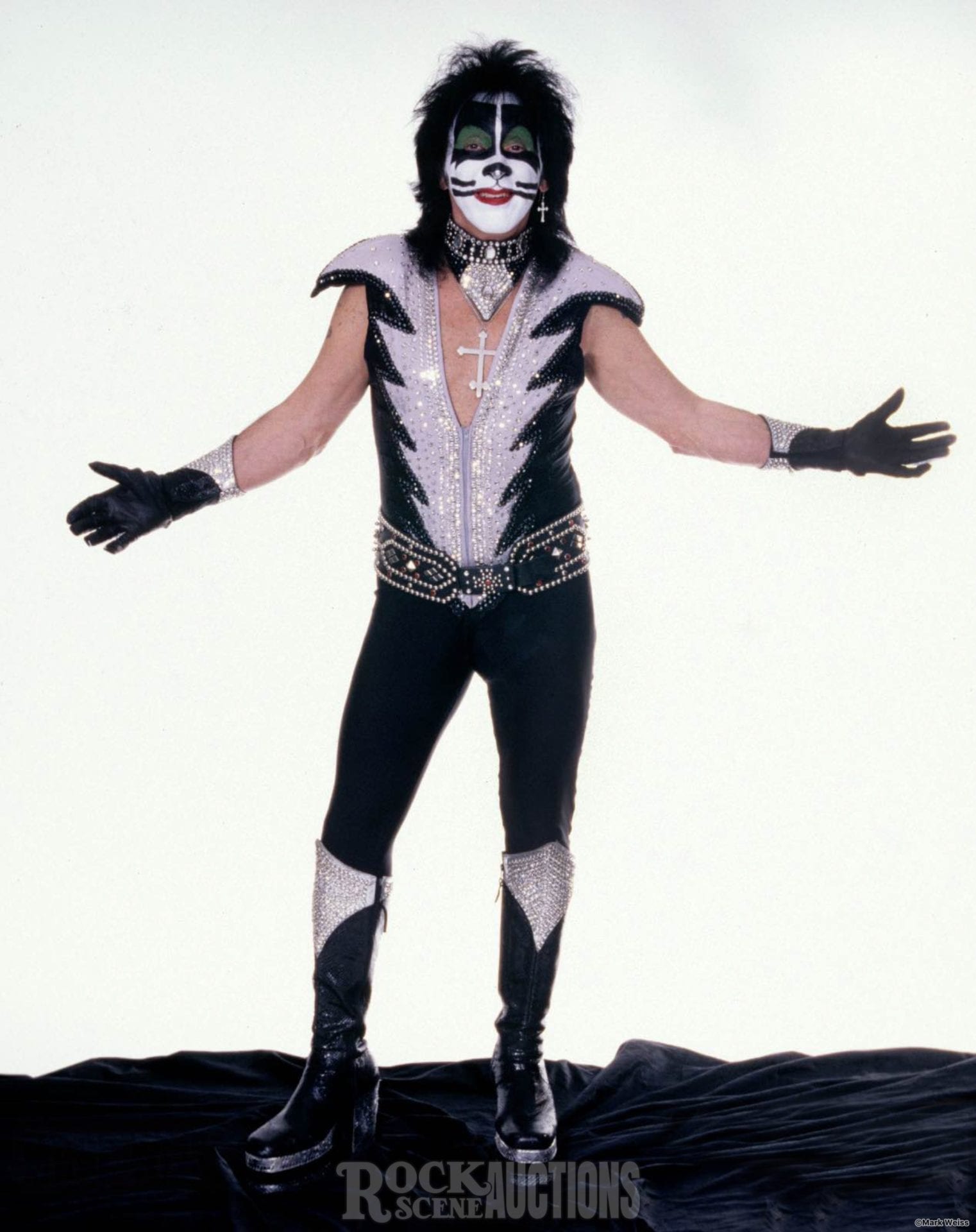 Peter Criss – 1996