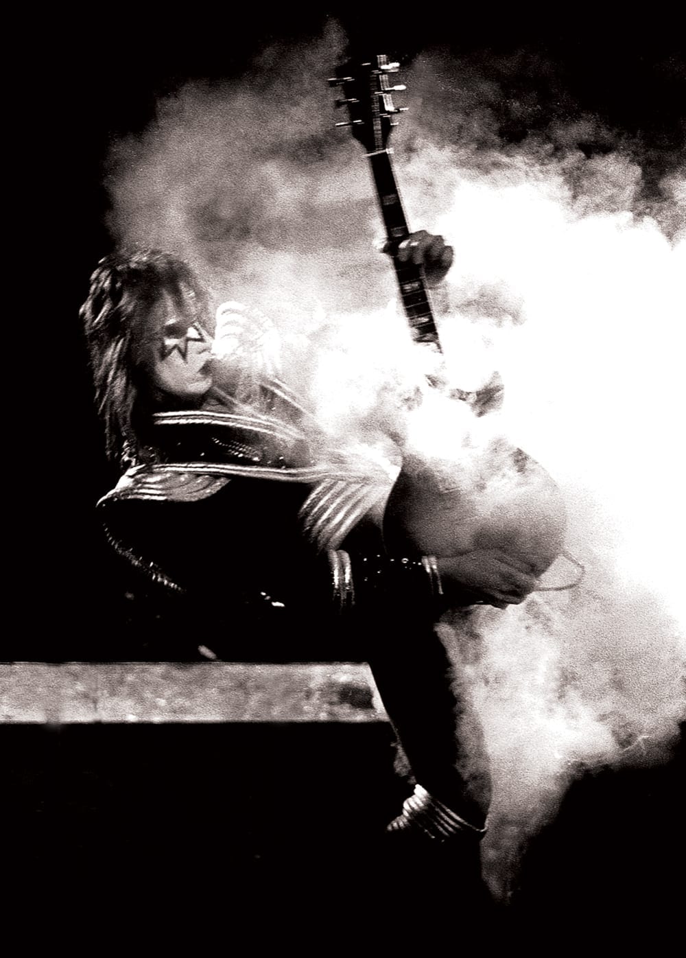 Ace Frehley – 1977