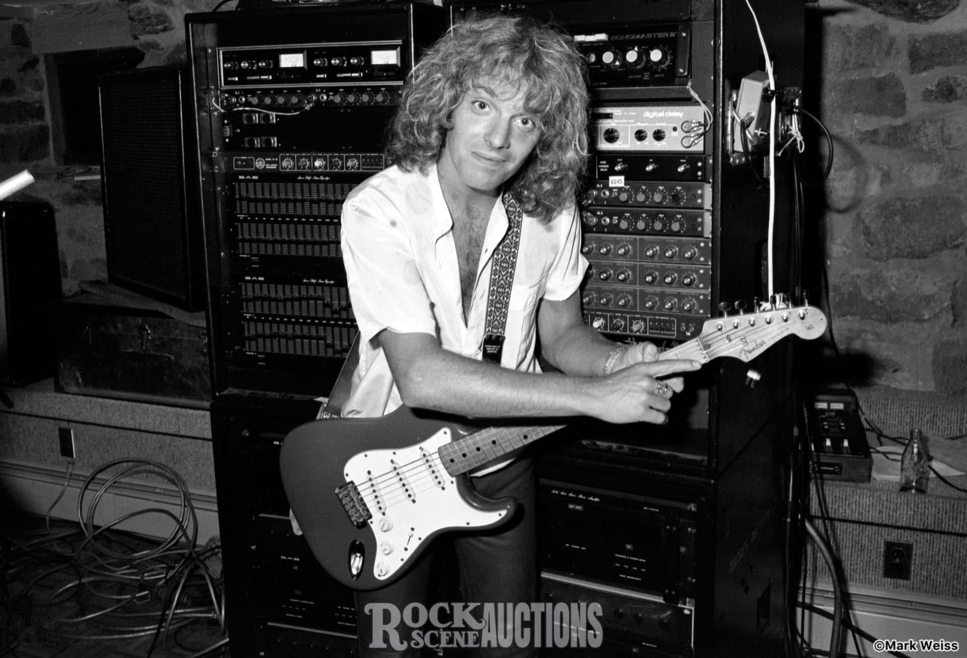 Peter Frampton – 1979