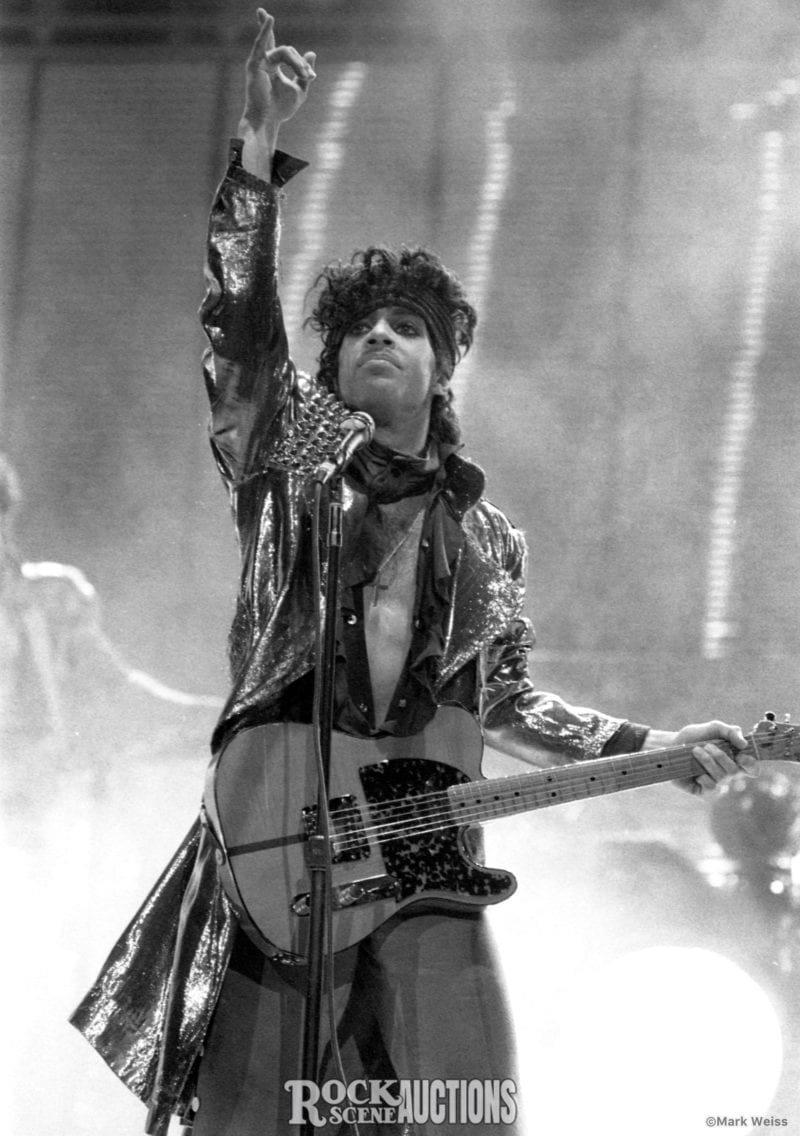 Prince – 1983