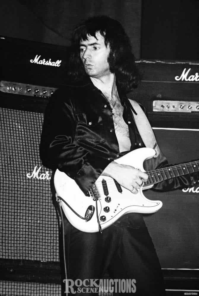 Ritchie Blackmore – 1979