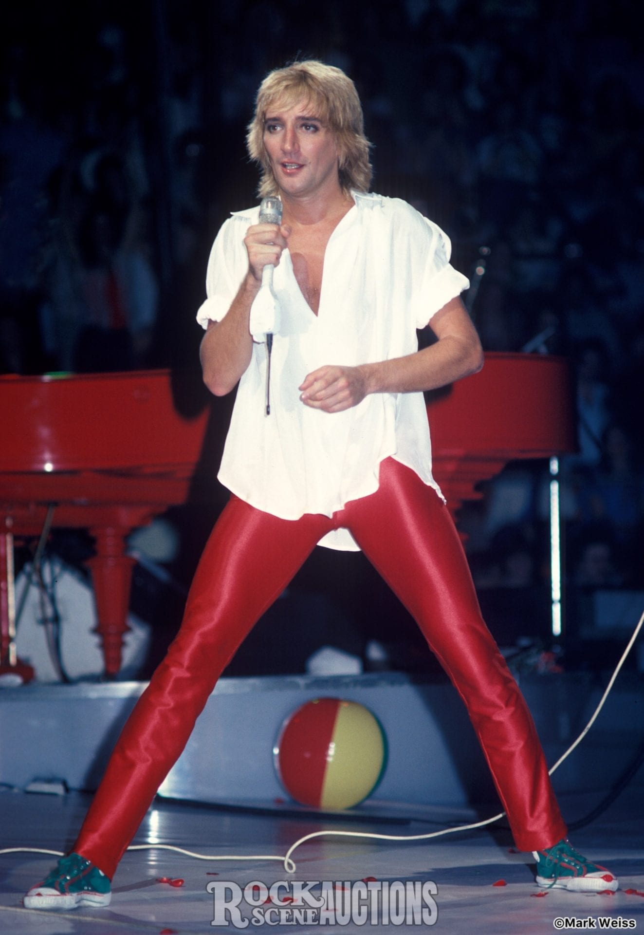 Rod Stewart – 1979