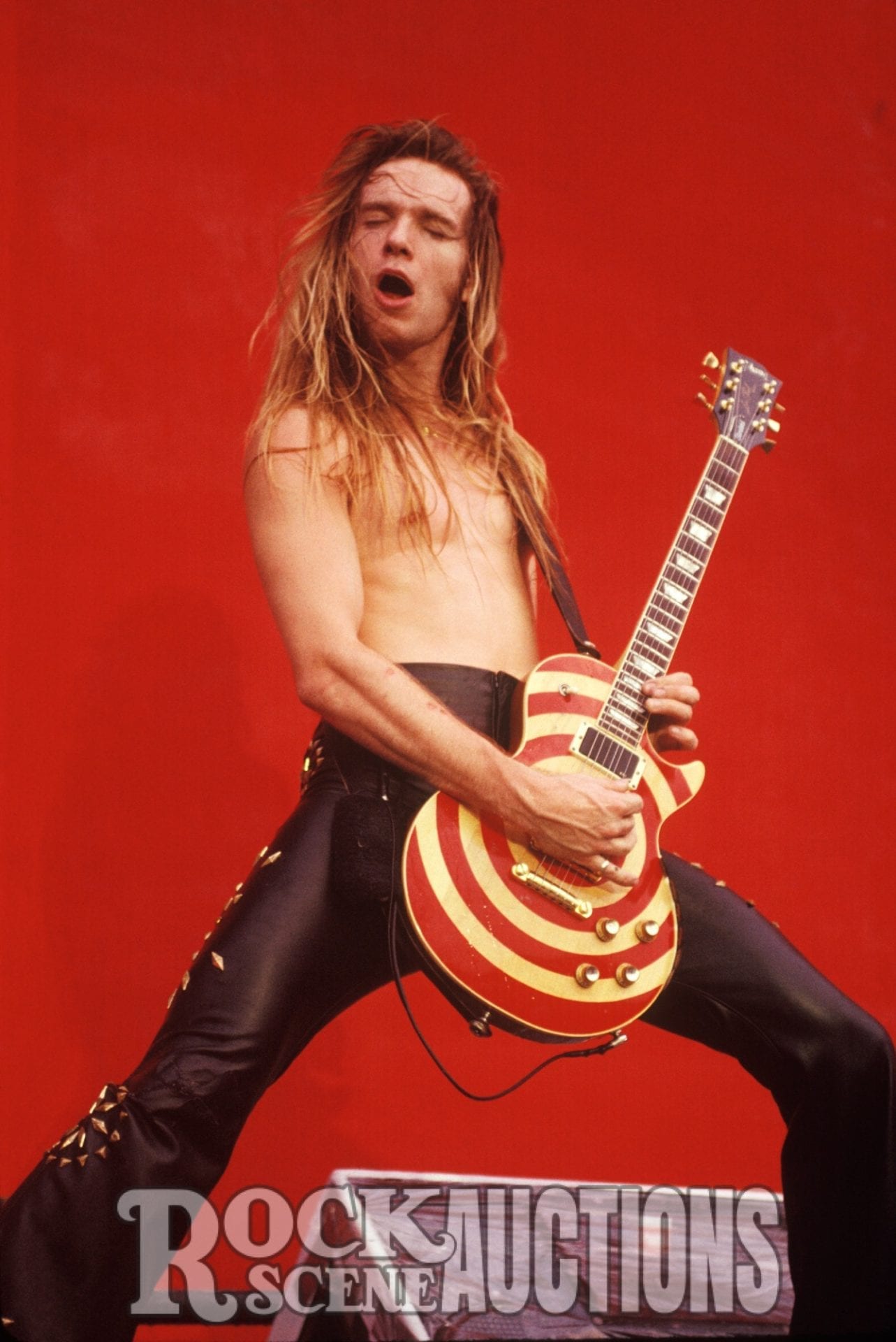 Zakk Wylde – 1989