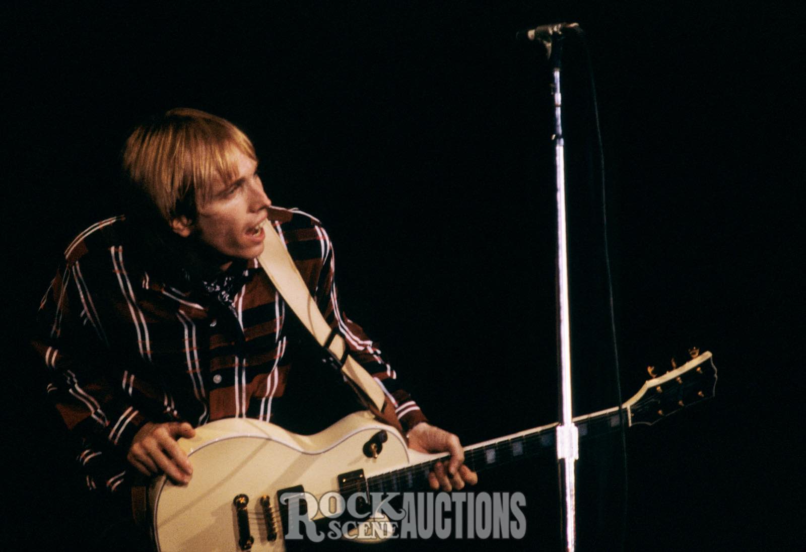 Tom Petty – 1981