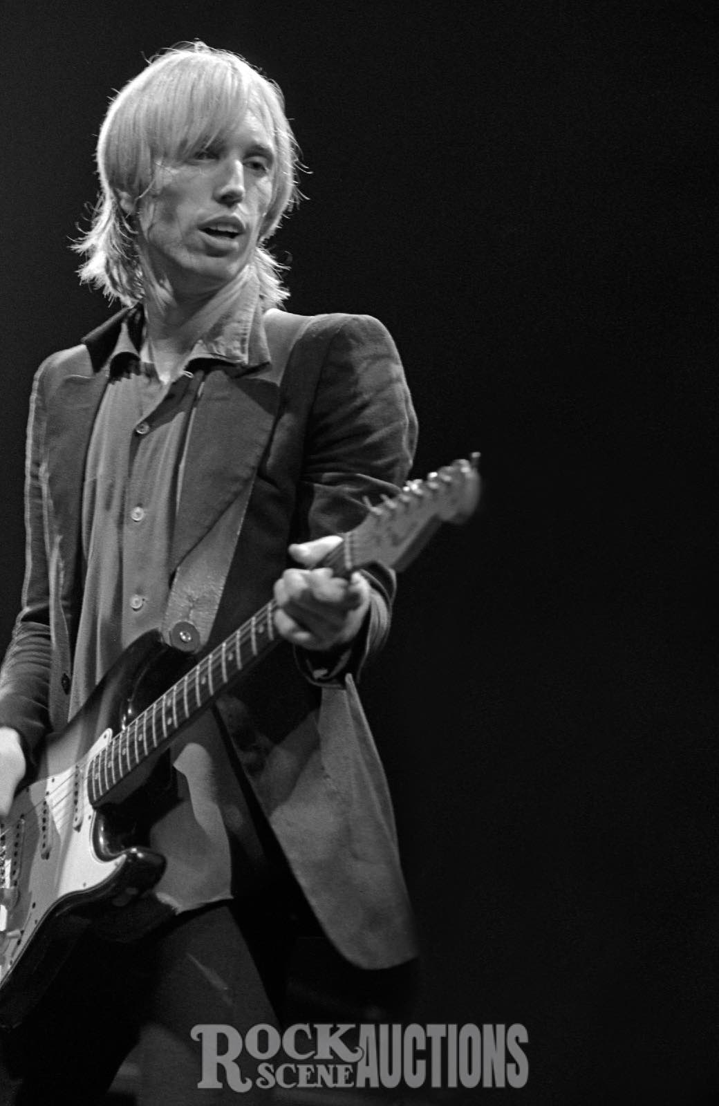 Tom Petty – 1980