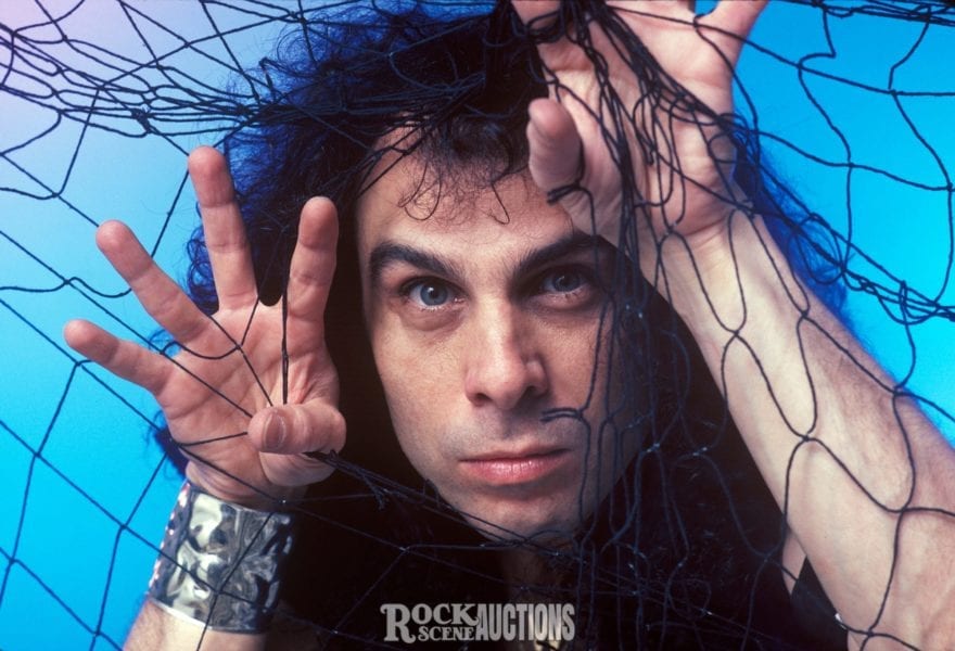 Ronnie James Dio – 1983