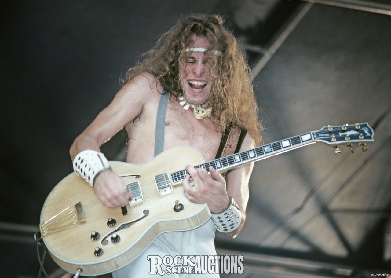 Ted Nugent – 1978