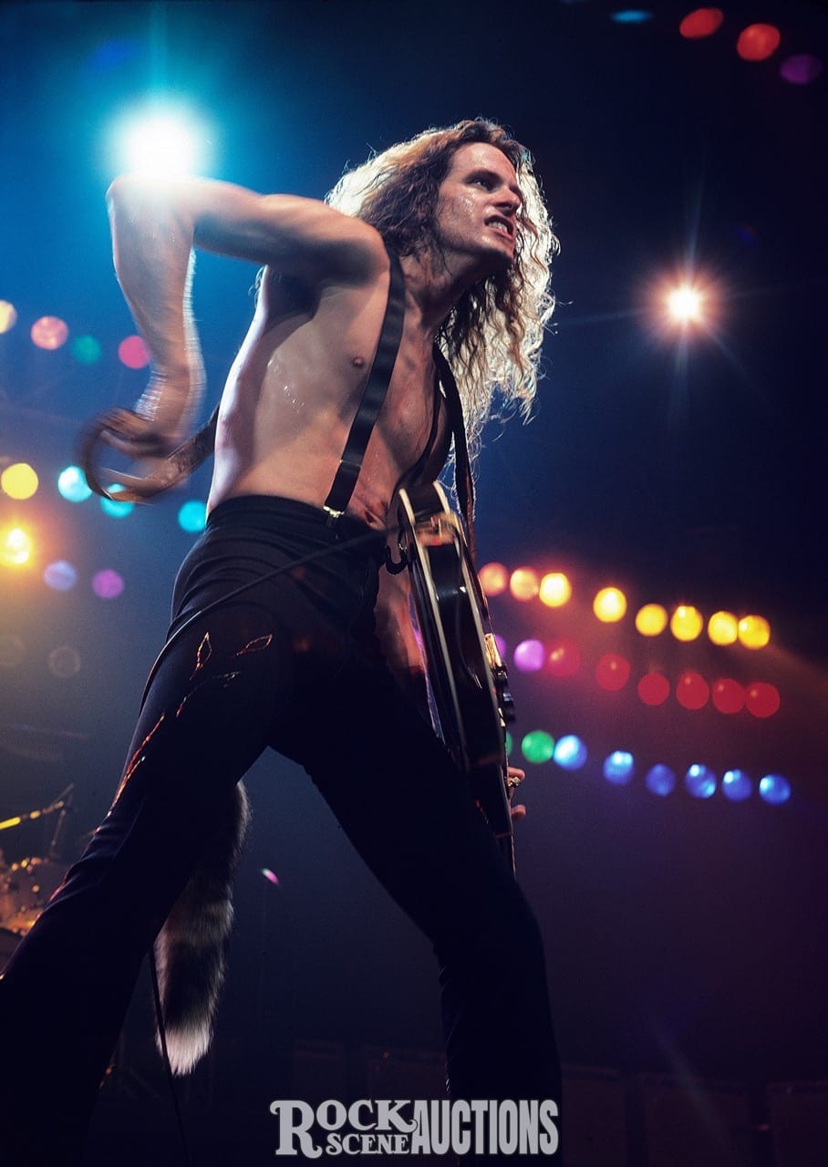 Ted Nugent – 1979