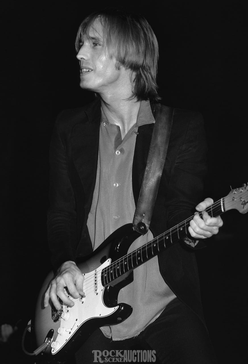 Tom Petty – 1980