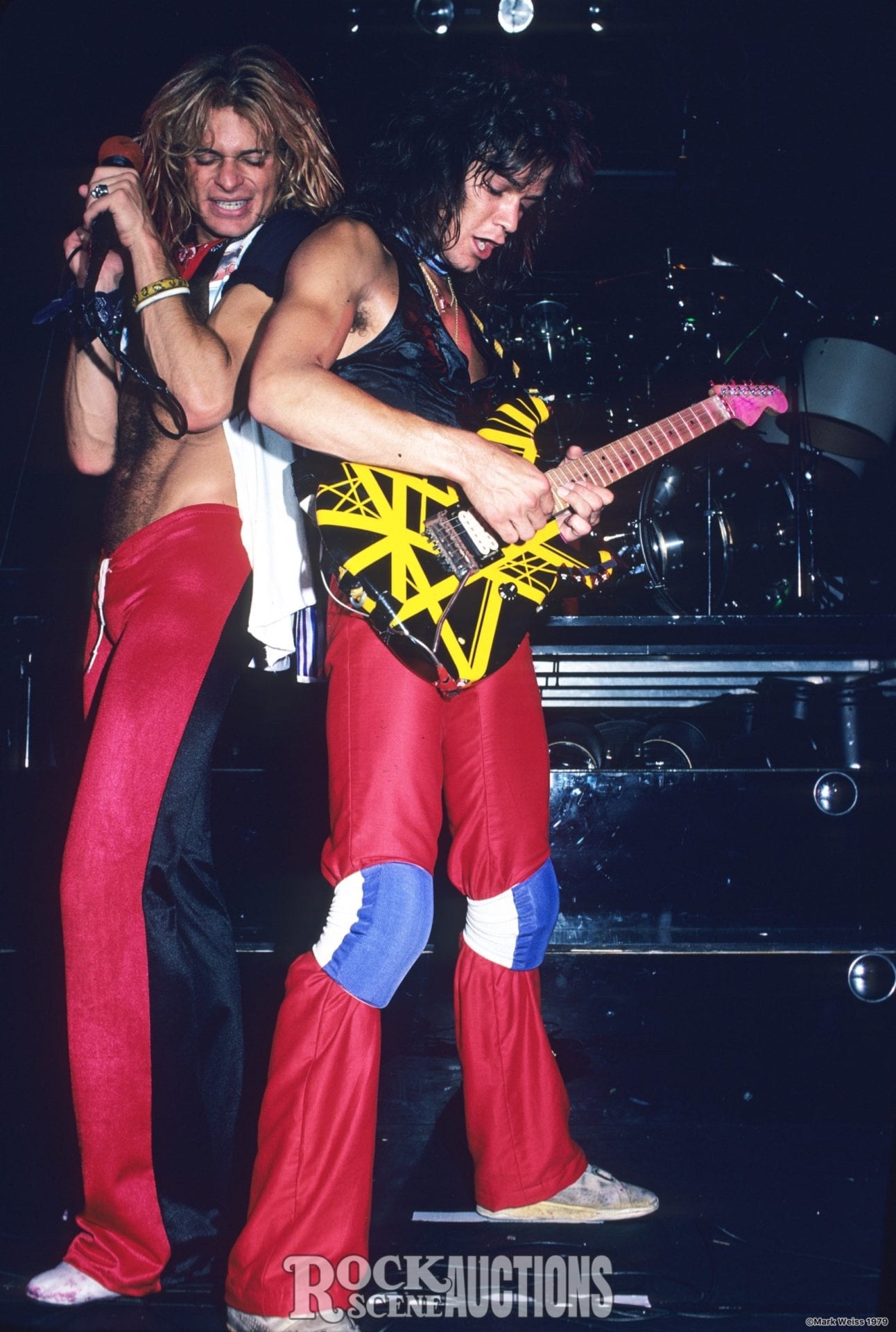 Van Halen – 1979