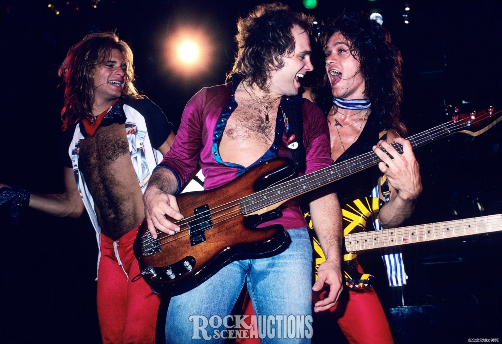 Van Halen – 1979