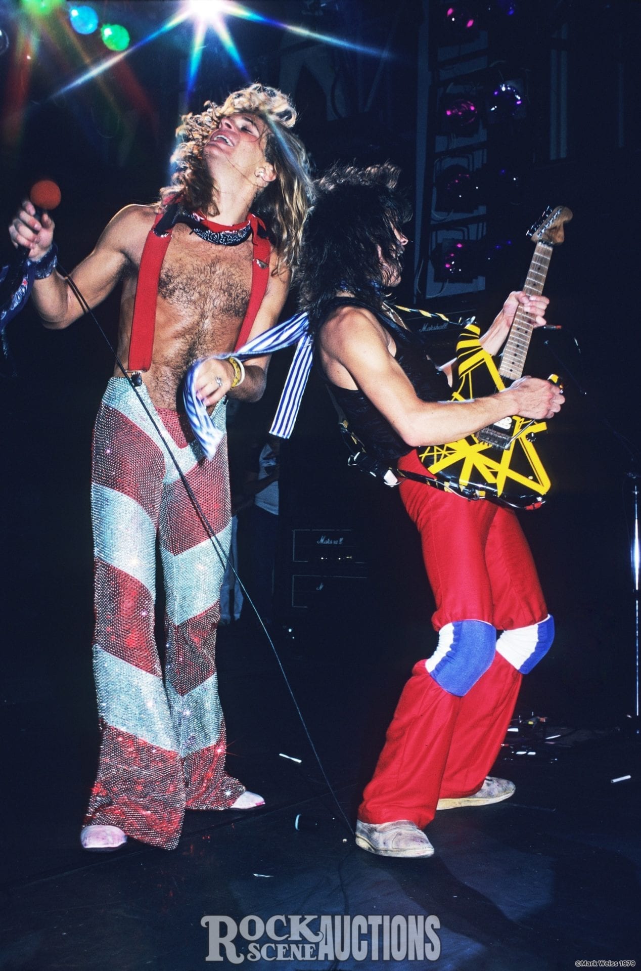 Van Halen – 1979