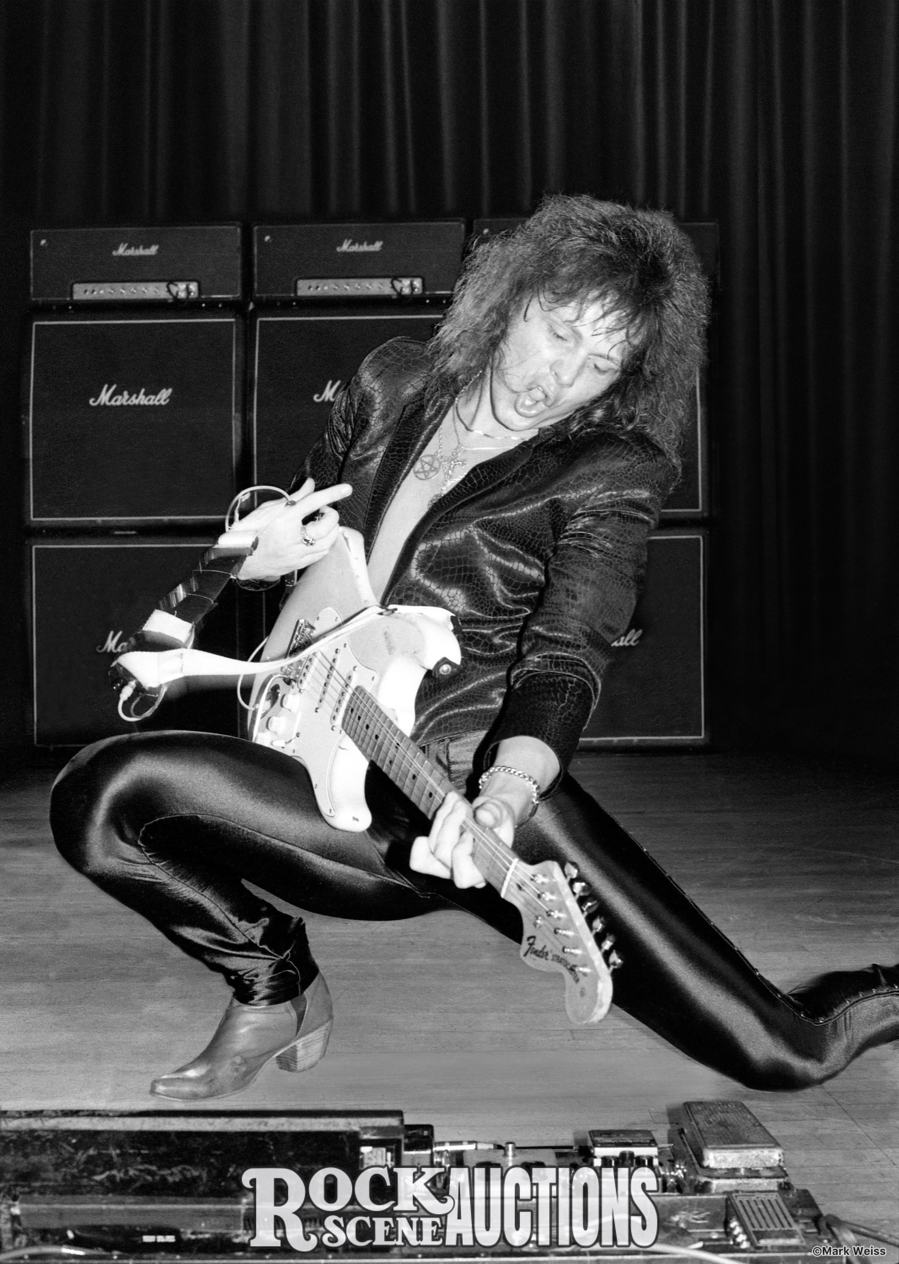 Yngwie Malmsteen – 1985