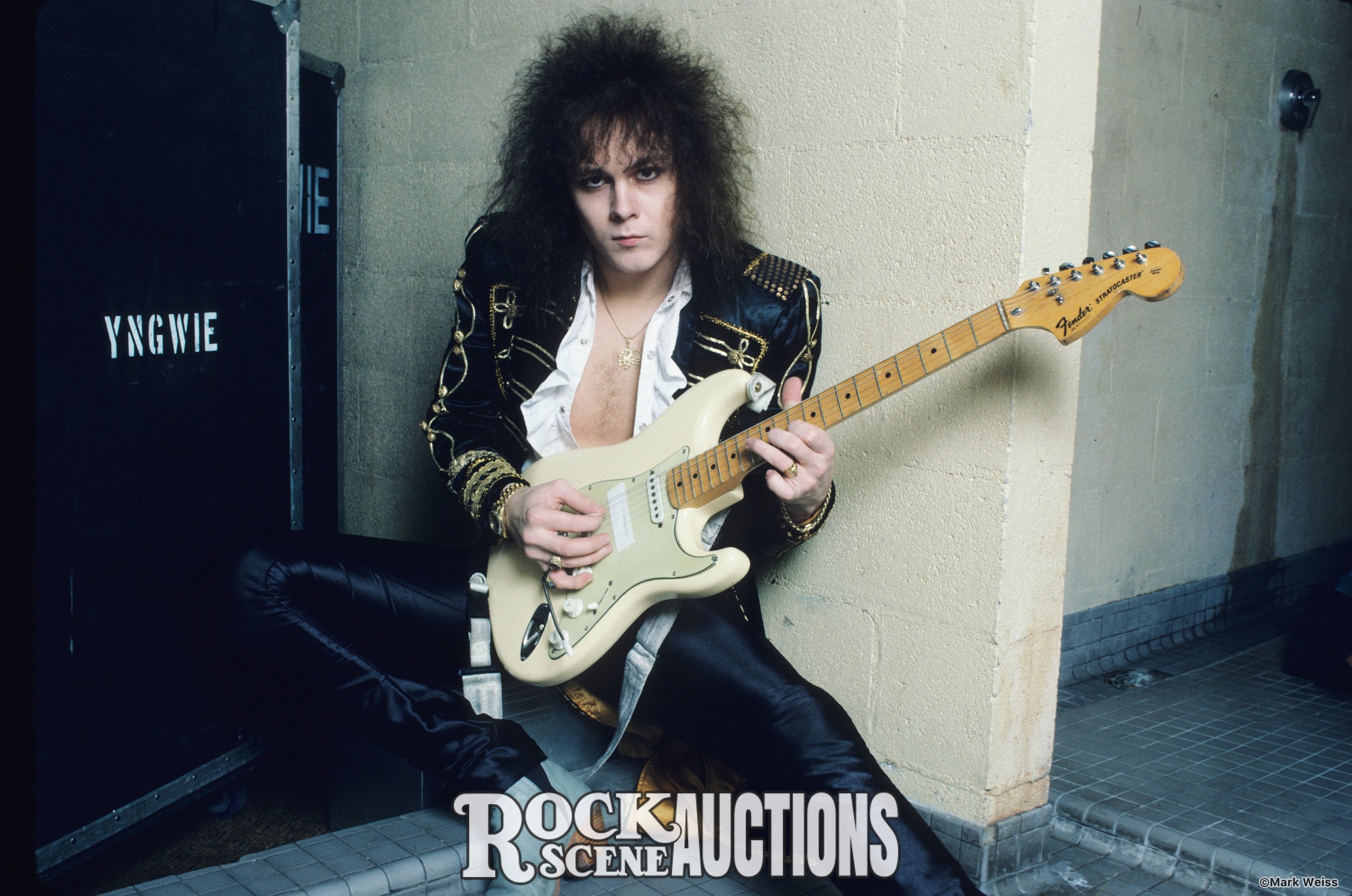 Yngwie Malmsteen – 1986